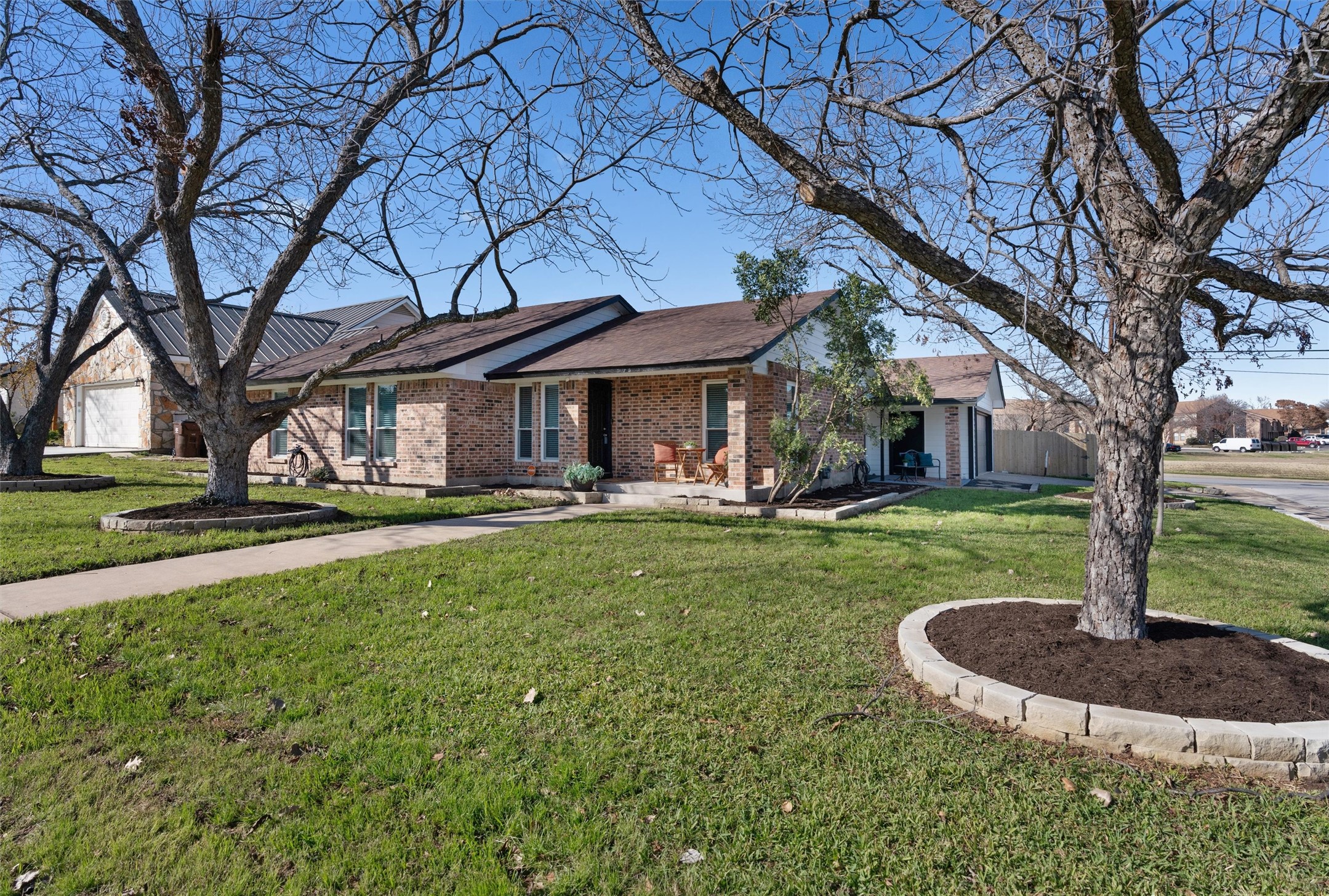 808 Windsor Road Round Rock, TX 78664 - Photo 1 of 1 Gallery Image 1