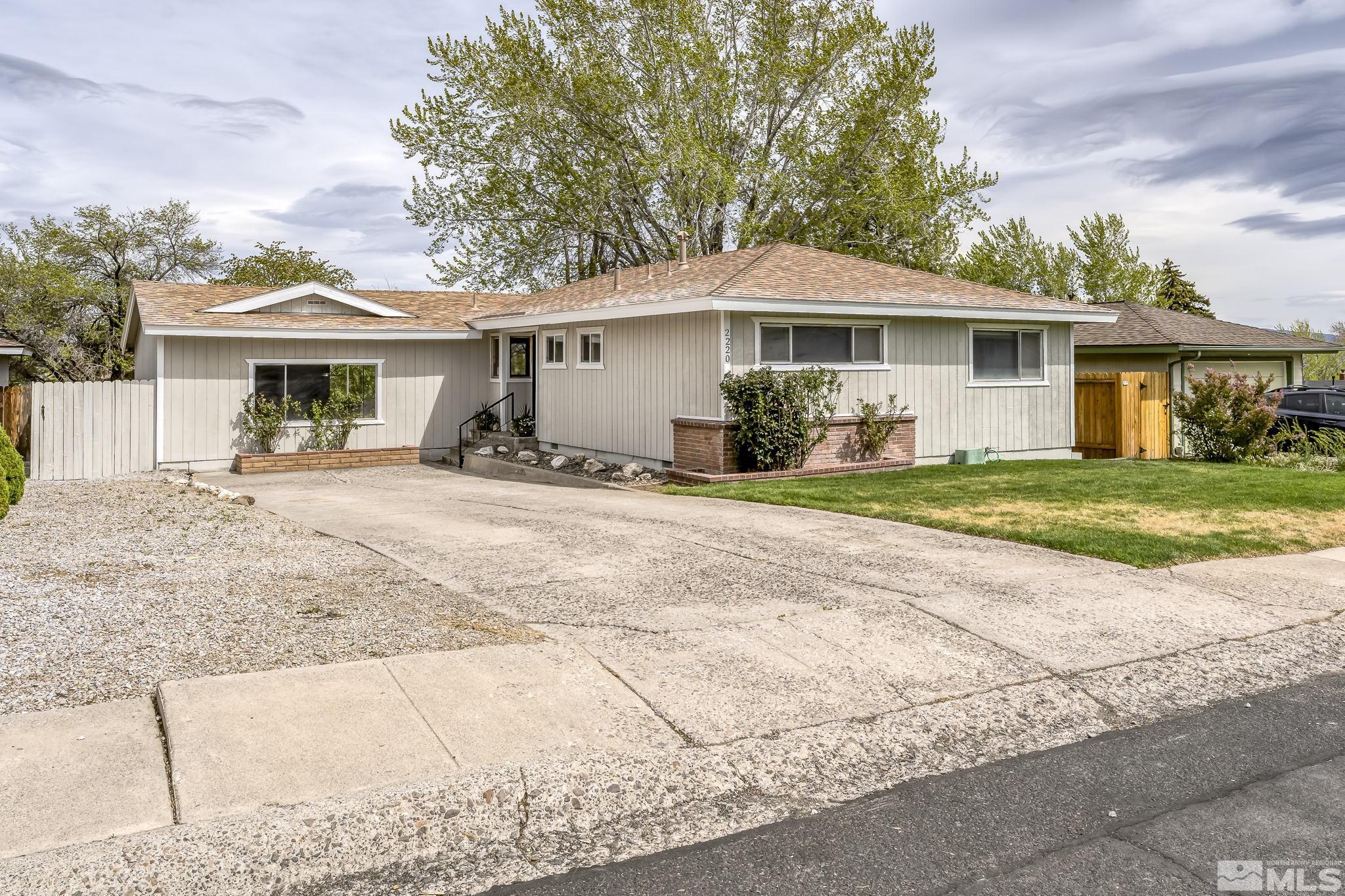 2220 Brisbane Avenue Reno, NV 89503 - Photo 38 of 39 Photo 38