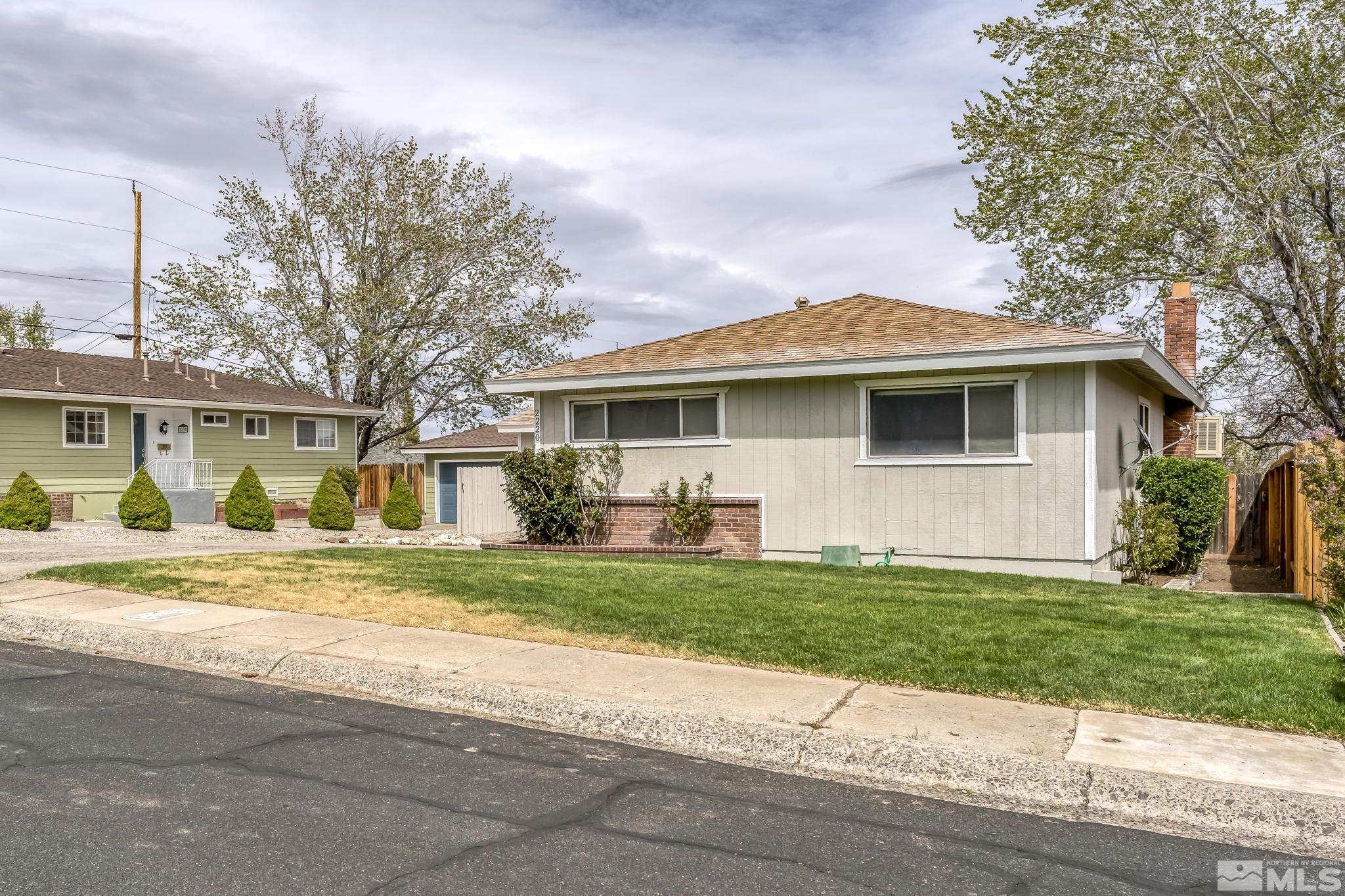 2220 Brisbane Avenue Reno, NV 89503 - Photo 39 of 39 Photo 39