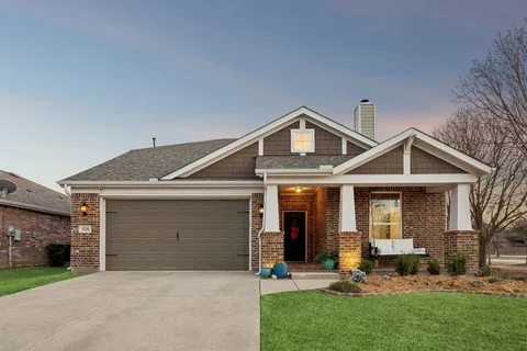 $530,000 | 624 Allbright Road, Celina, TX 75009