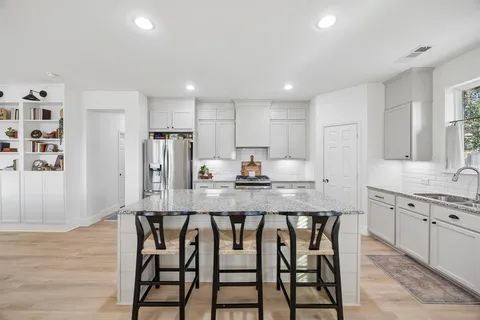 $530,000 | 624 Allbright Road, Celina, TX 75009