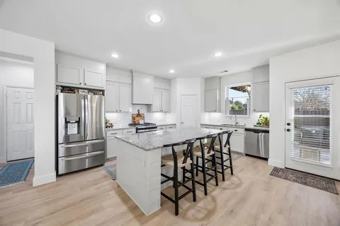 $530,000 | 624 Allbright Road, Celina, TX 75009