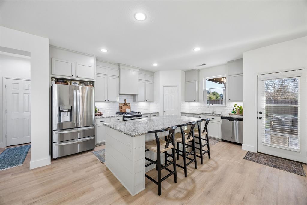 624 Allbright Road Celina, TX 75009 - Photo 12 of 35