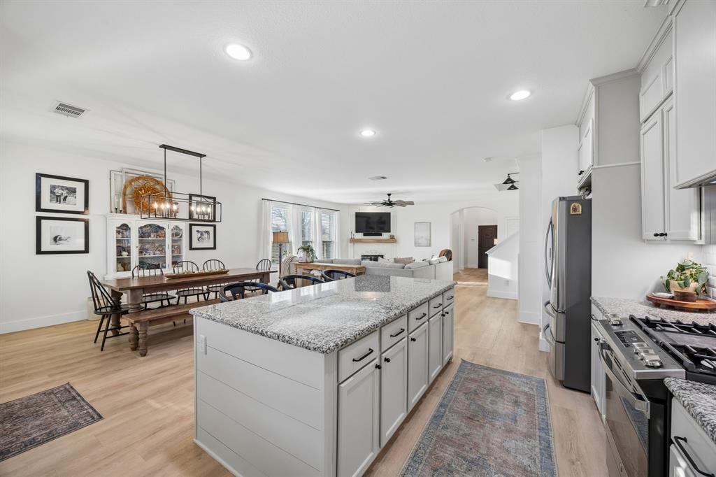 624 Allbright Road Celina, TX 75009 - Photo 13 of 35