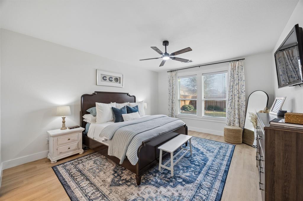 624 Allbright Road Celina, TX 75009 - Photo 14 of 35