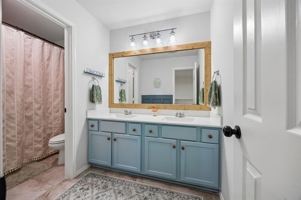 624 Allbright Road Celina, TX 75009 - Photo 22 of 35