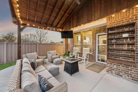 $530,000 | 624 Allbright Road, Celina, TX 75009