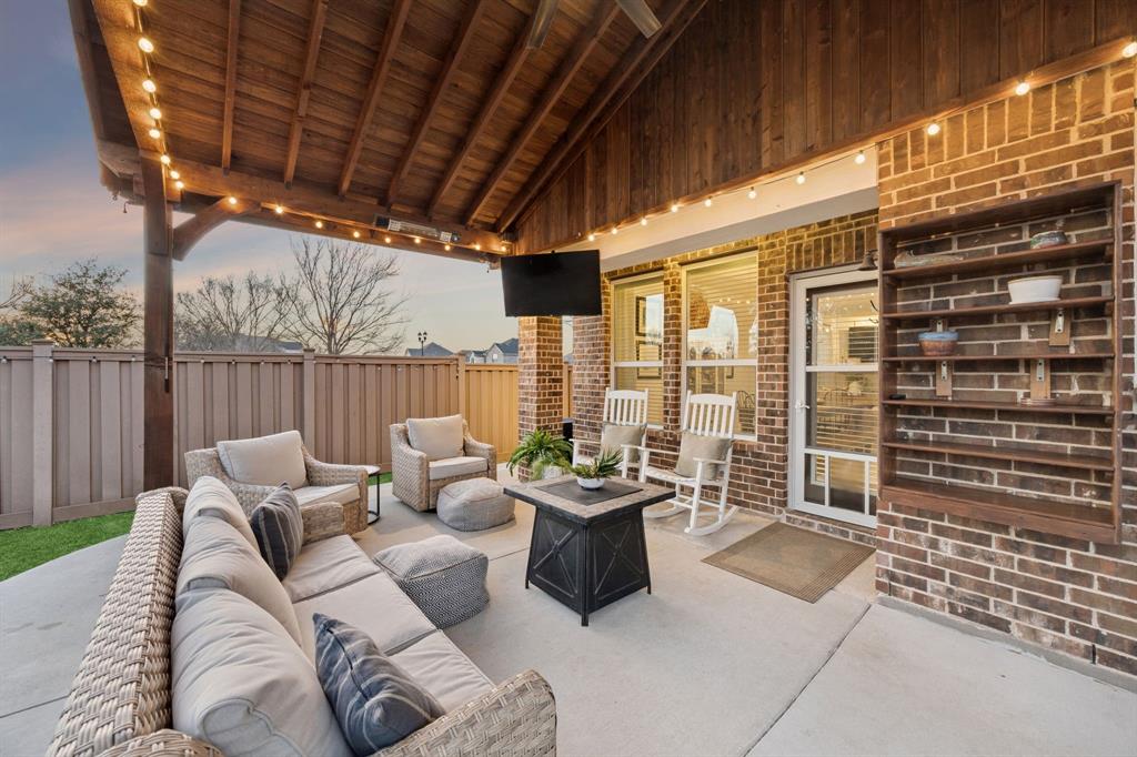 624 Allbright Road Celina, TX 75009 - Photo 24 of 35