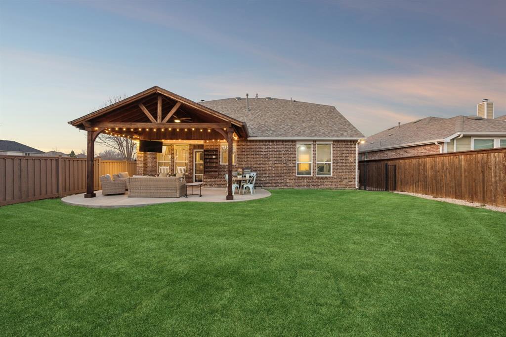 624 Allbright Road Celina, TX 75009 - Photo 26 of 35