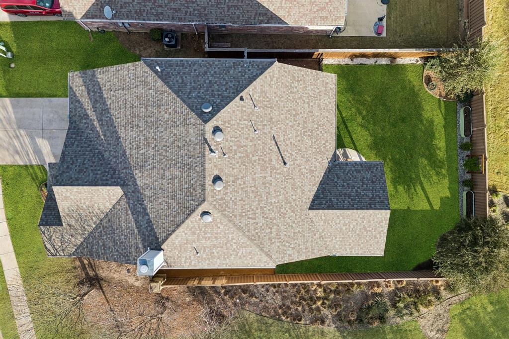 624 Allbright Road Celina, TX 75009 - Photo 27 of 35