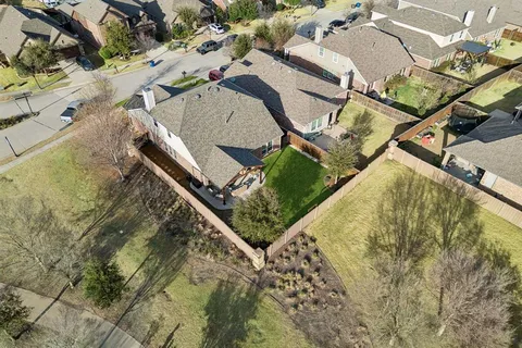 $530,000 | 624 Allbright Road, Celina, TX 75009