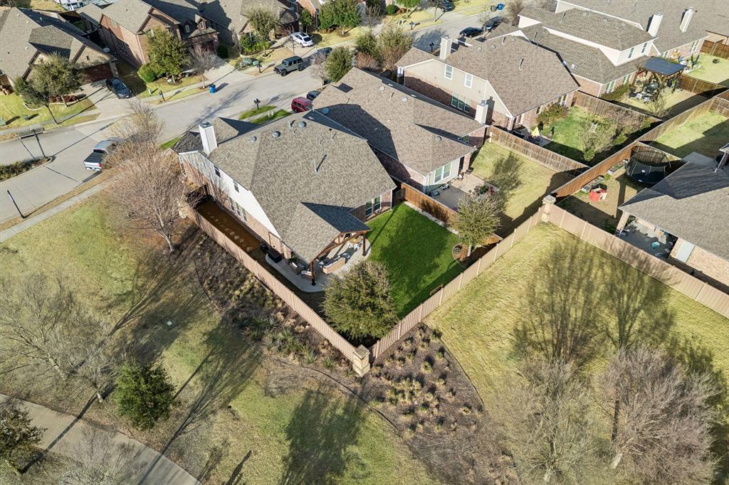 624 Allbright Road Celina, TX 75009 - Photo 28 of 35