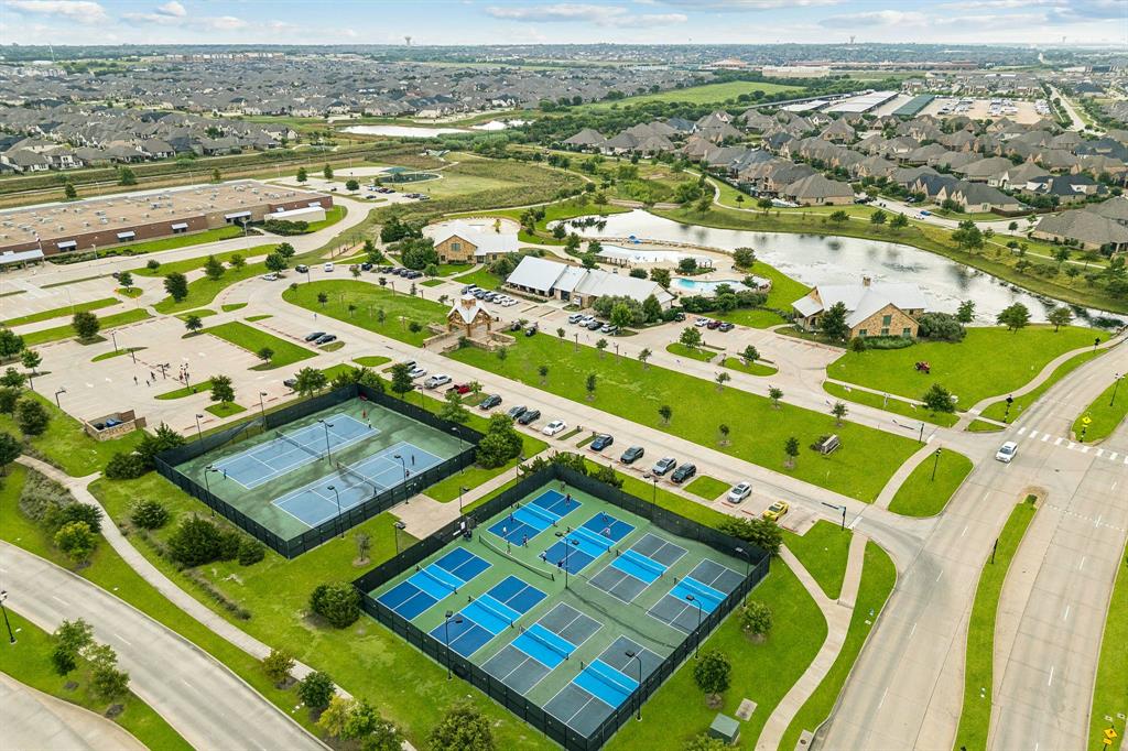 624 Allbright Road Celina, TX 75009 - Photo 29 of 35