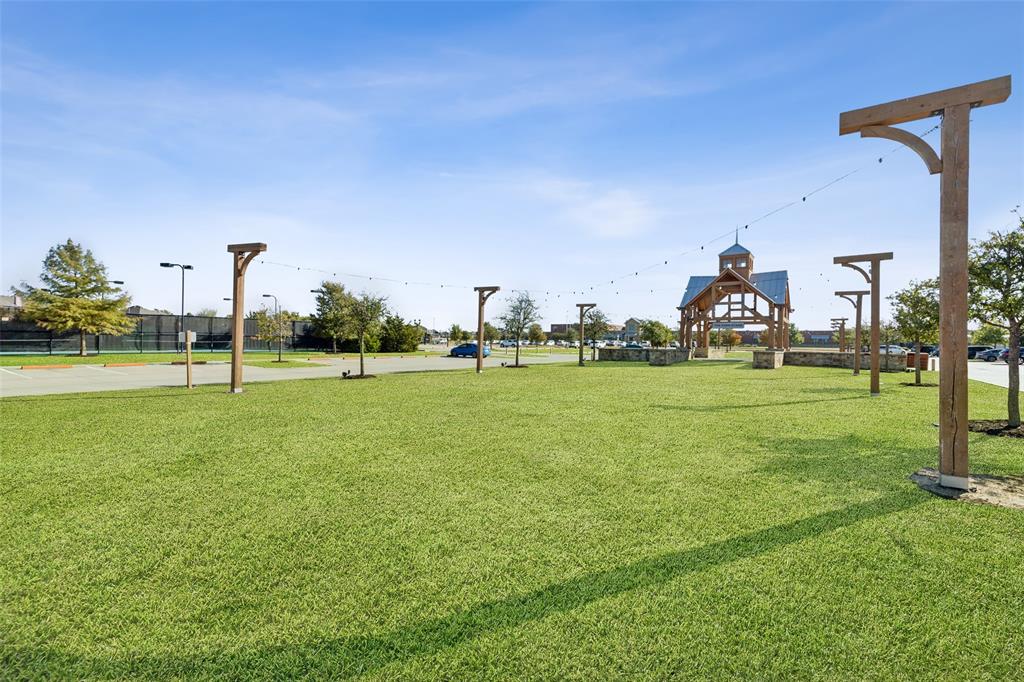 624 Allbright Road Celina, TX 75009 - Photo 30 of 35