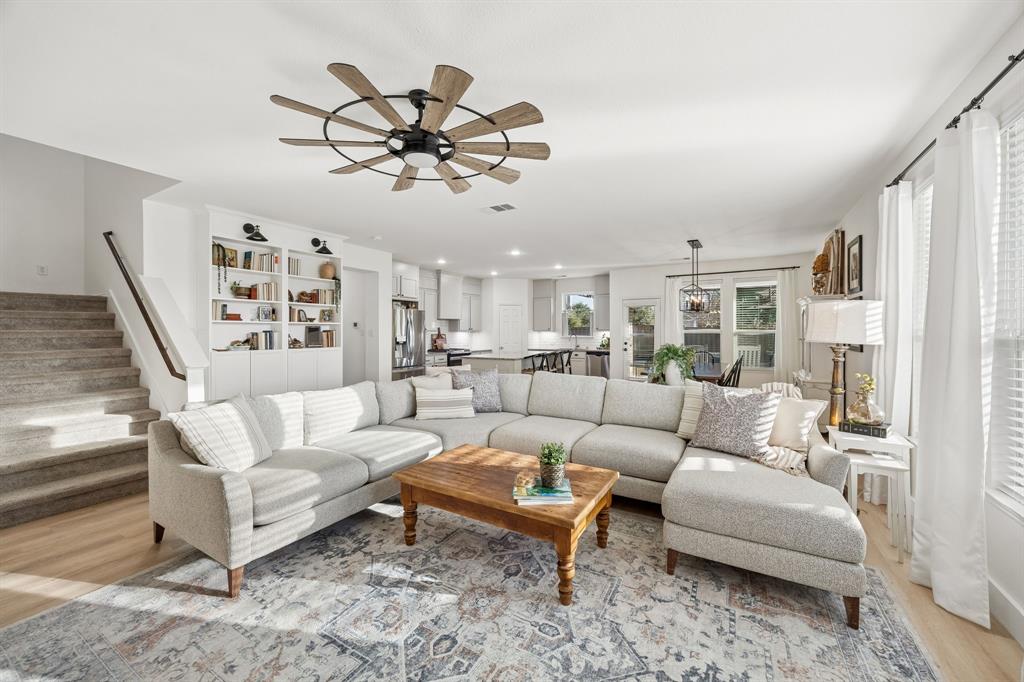 624 Allbright Road Celina, TX 75009 - Photo 8 of 35