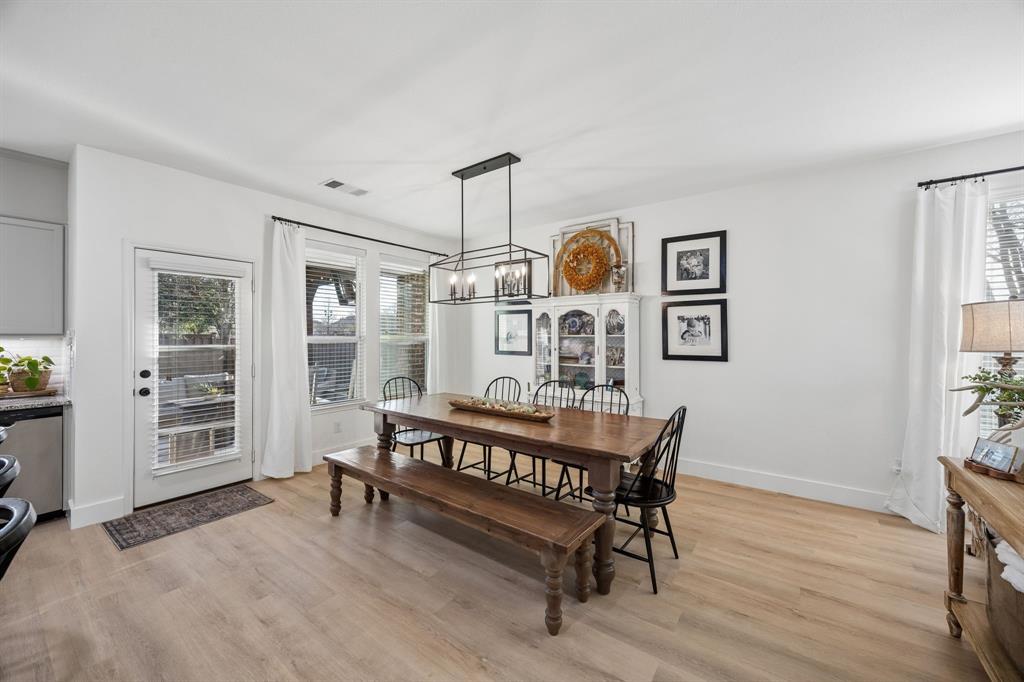 624 Allbright Road Celina, TX 75009 - Photo 10 of 35