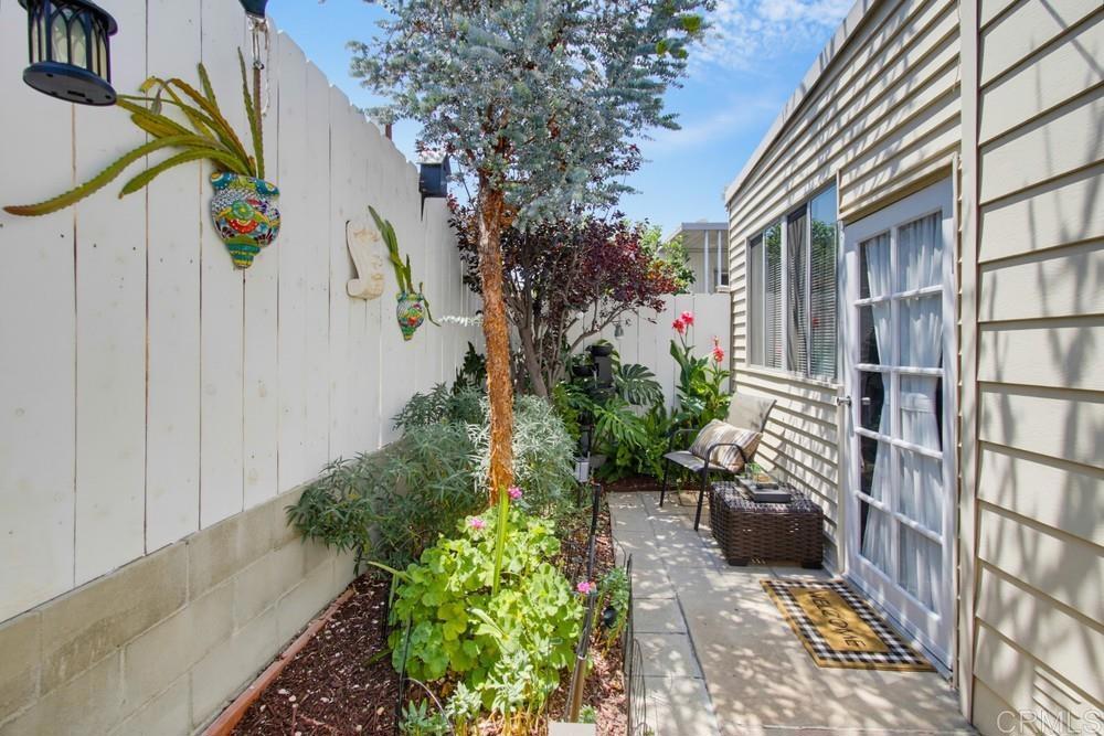 8301 Mission Gorge Road, Unit 287 Santee, CA 92071 - Photo 10 of 55 Gallery Image 10