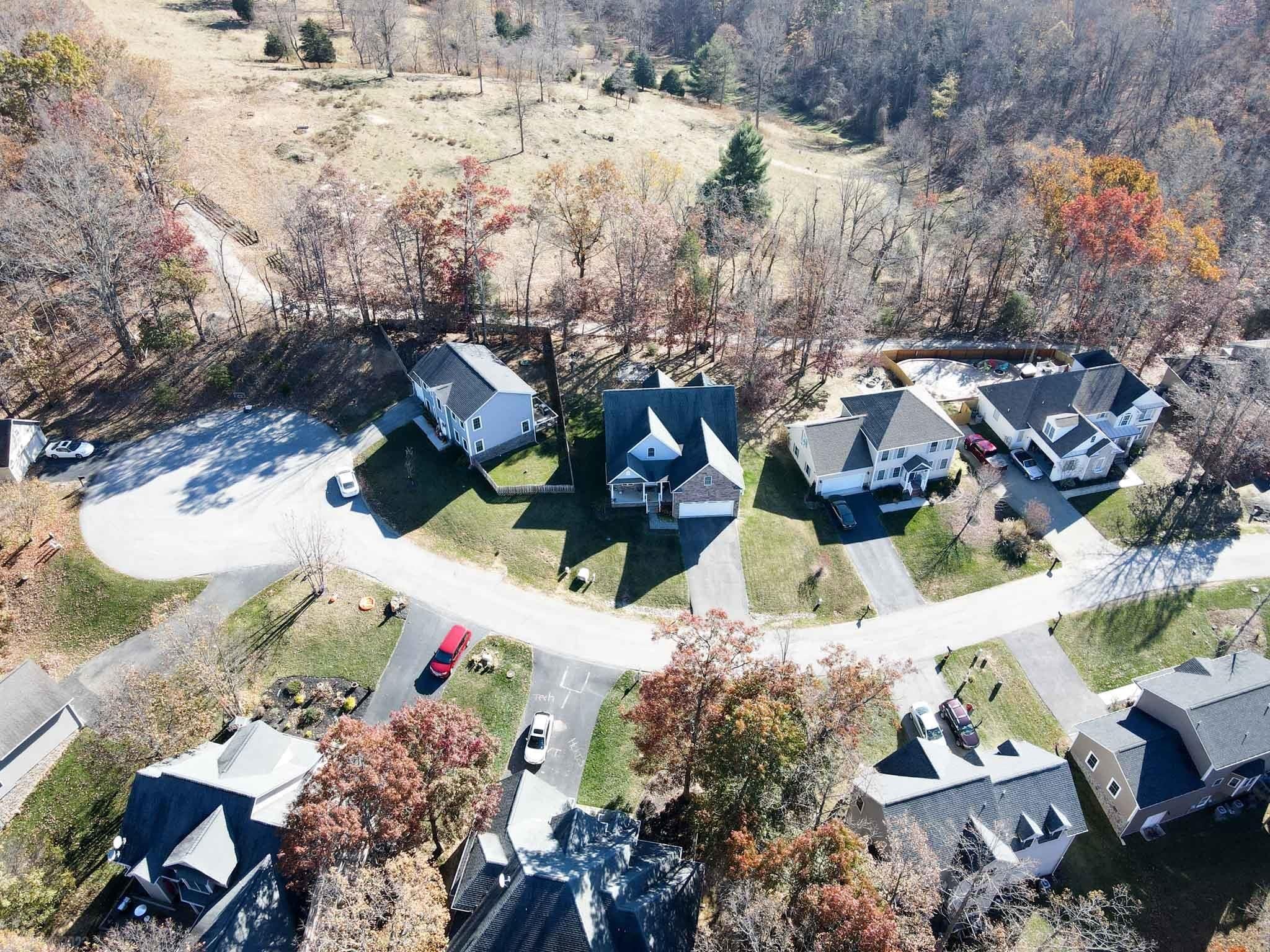 1054 Green Ridge Road Christiansburg, VA 24073 - Photo 32 of 32 Gallery Image 32