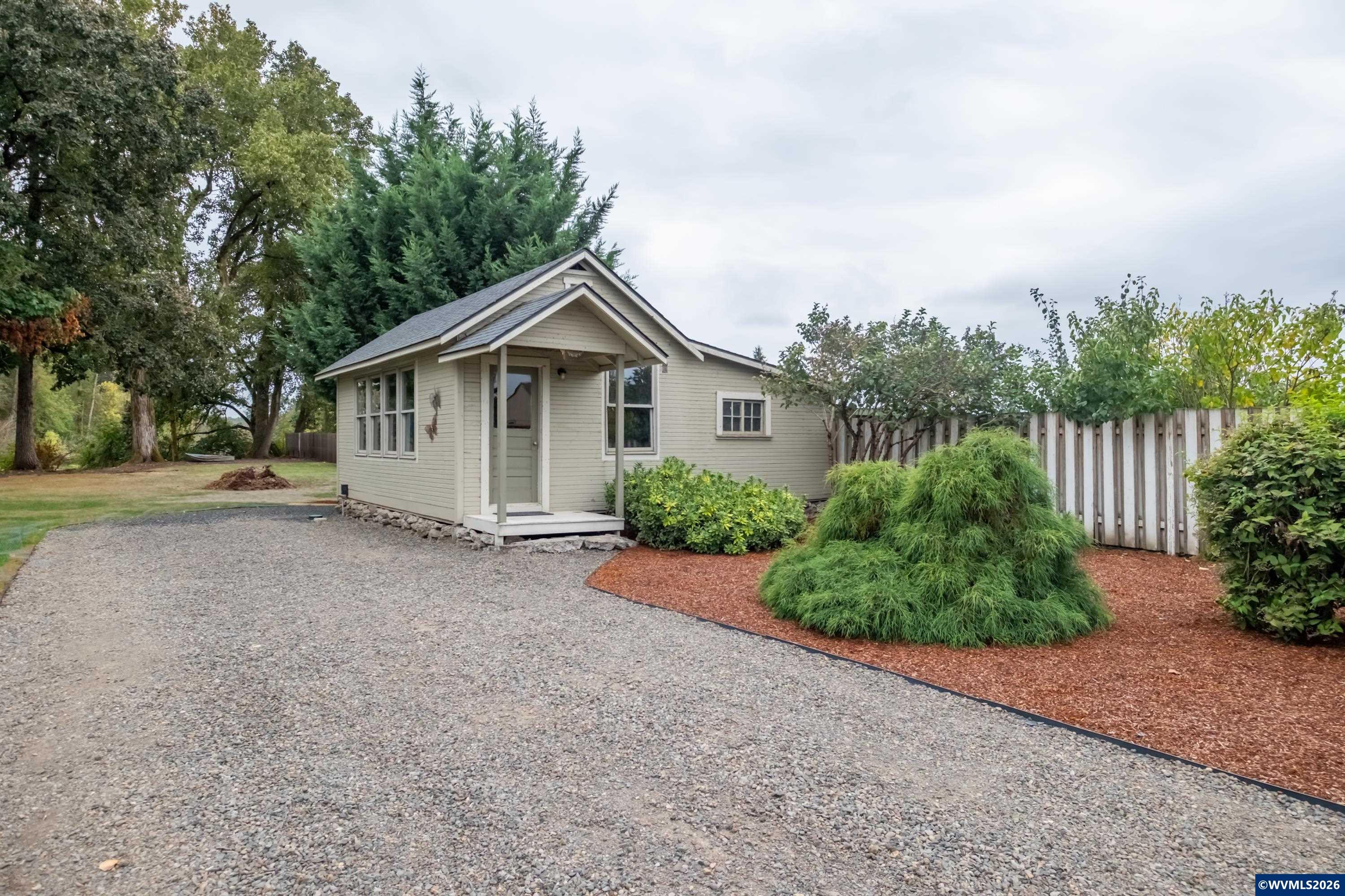 2866 Talbot Road South Jefferson, OR 97352 - Photo 39 of 50