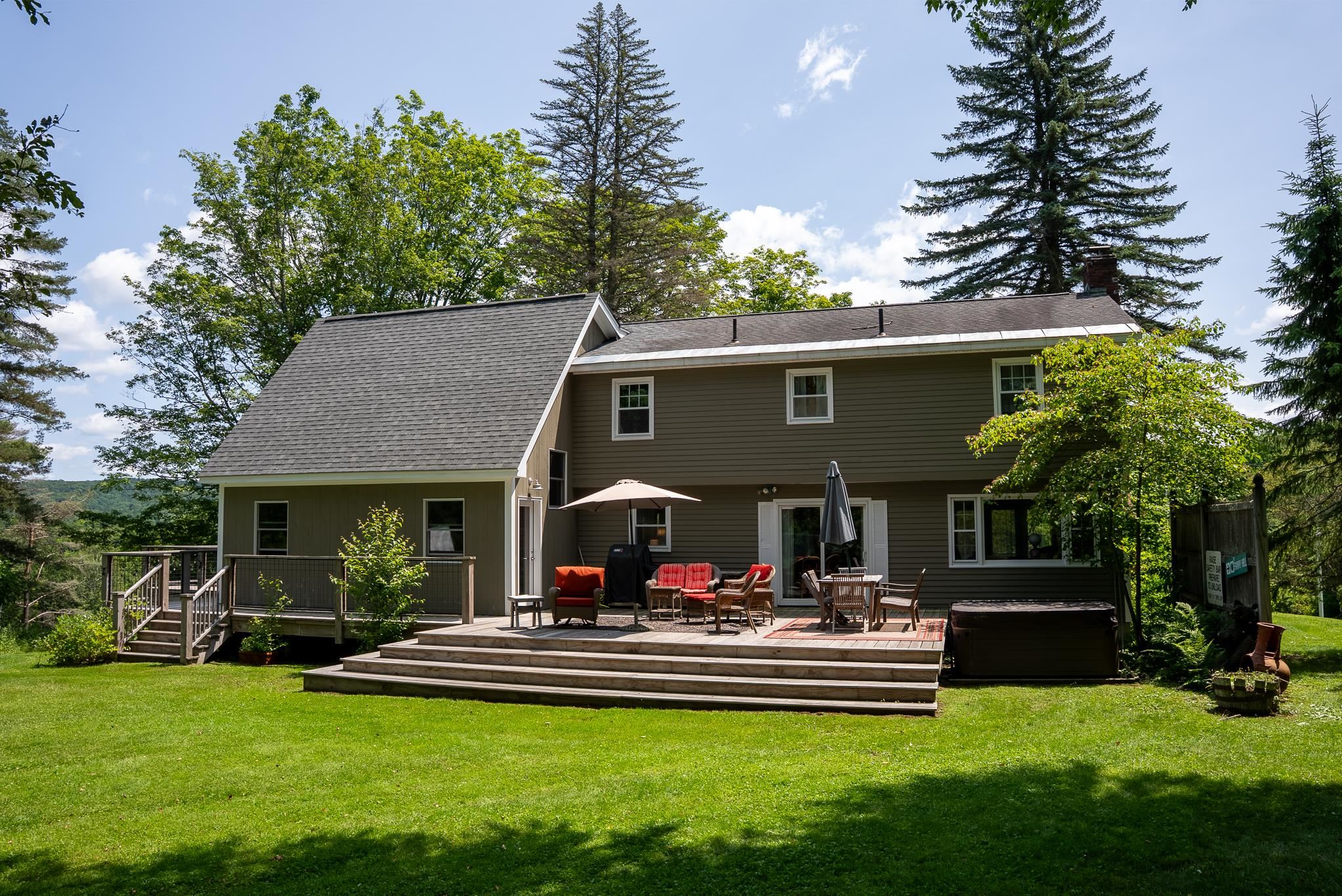 57 Castle Hill Road Wilmington, VT 05363 - Photo 49 of 60 Gallery Image 49
