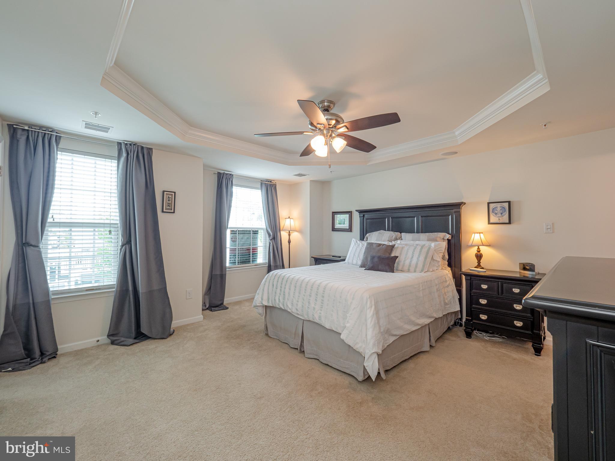 830 Sisler Road Phoenixville, PA 19460 - Photo 20 of 43 Master Bedroom Suite