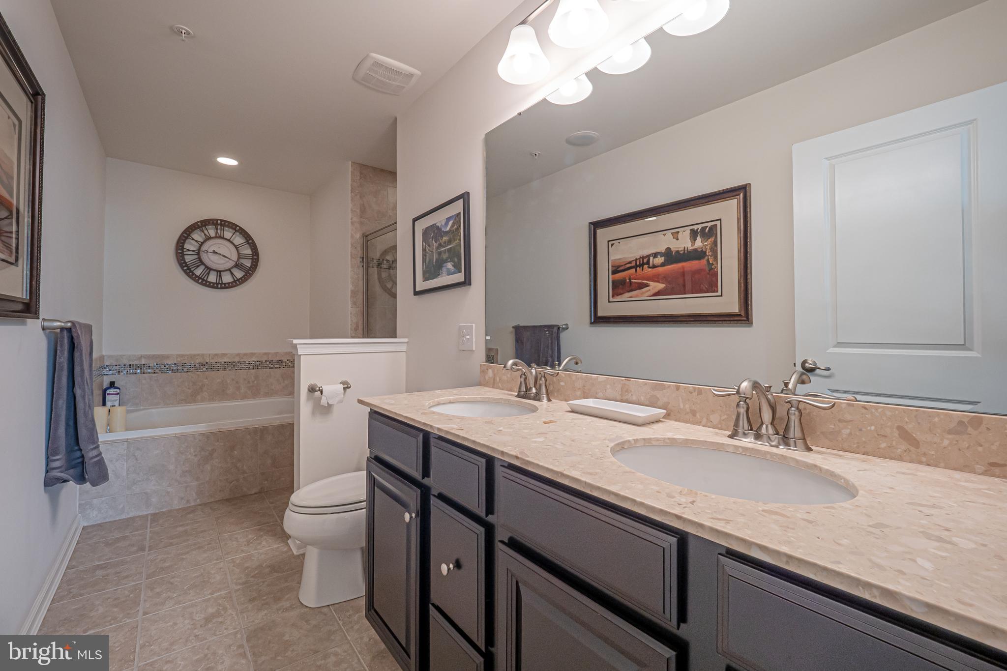 830 Sisler Road Phoenixville, PA 19460 - Photo 24 of 43 Dual sink vanity