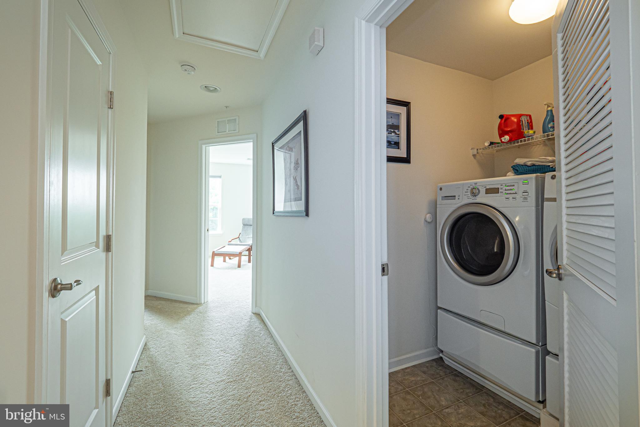 830 Sisler Road Phoenixville, PA 19460 - Photo 27 of 43 2nd floor laundry