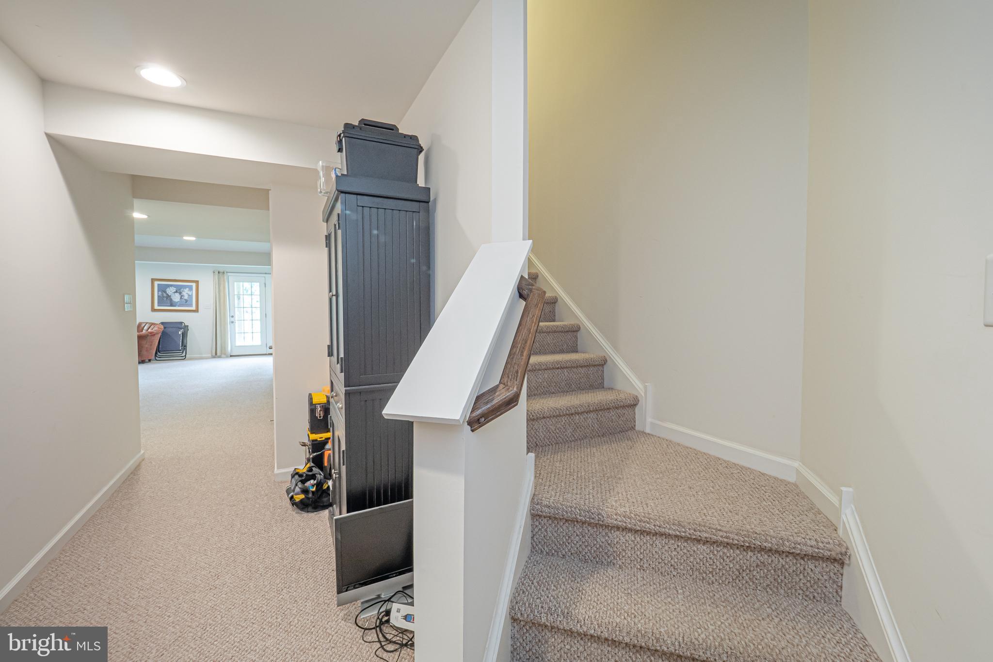 830 Sisler Road Phoenixville, PA 19460 - Photo 33 of 43 Finished lower level