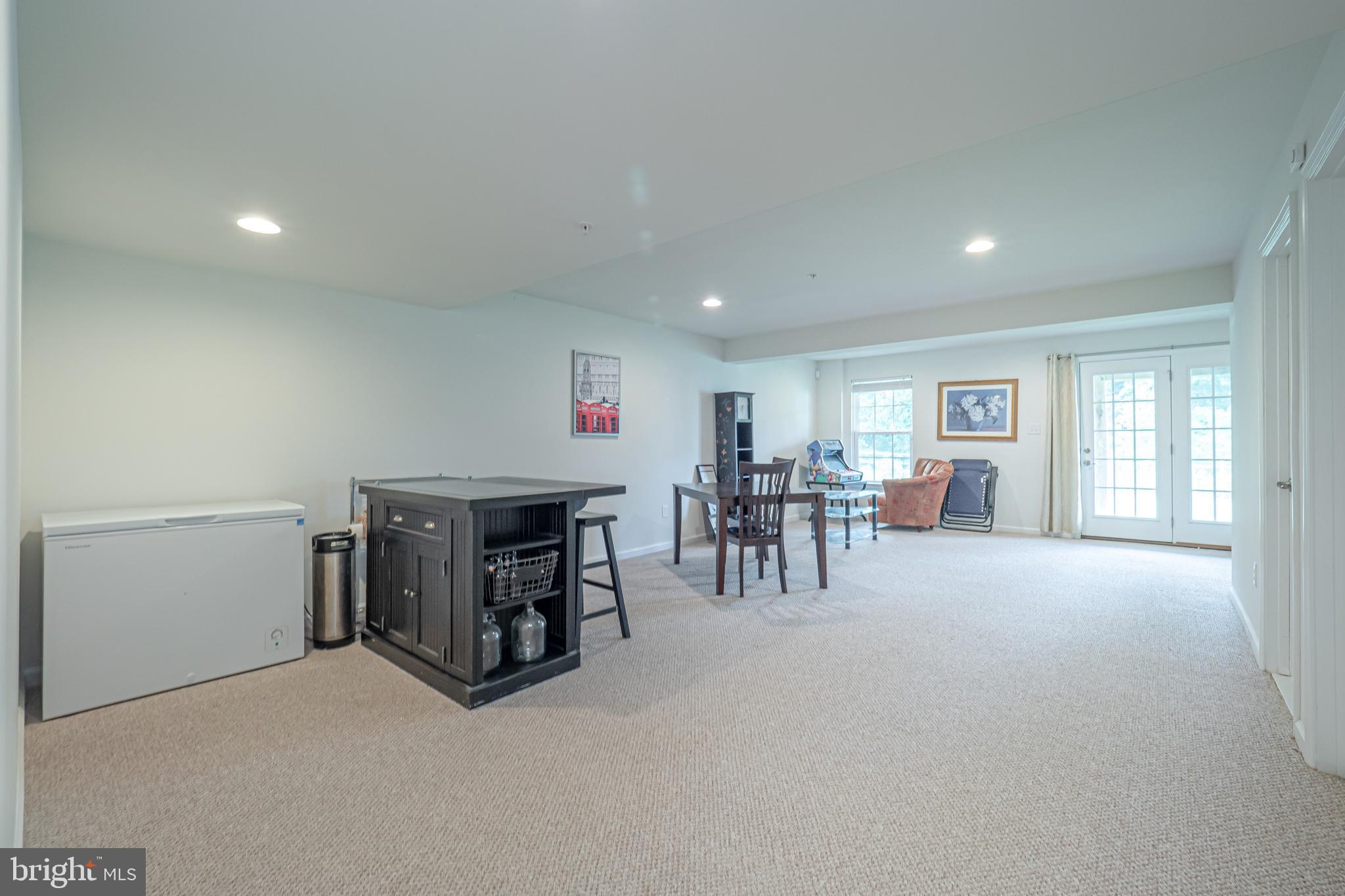 830 Sisler Road Phoenixville, PA 19460 - Photo 34 of 43 Walk out lower level
