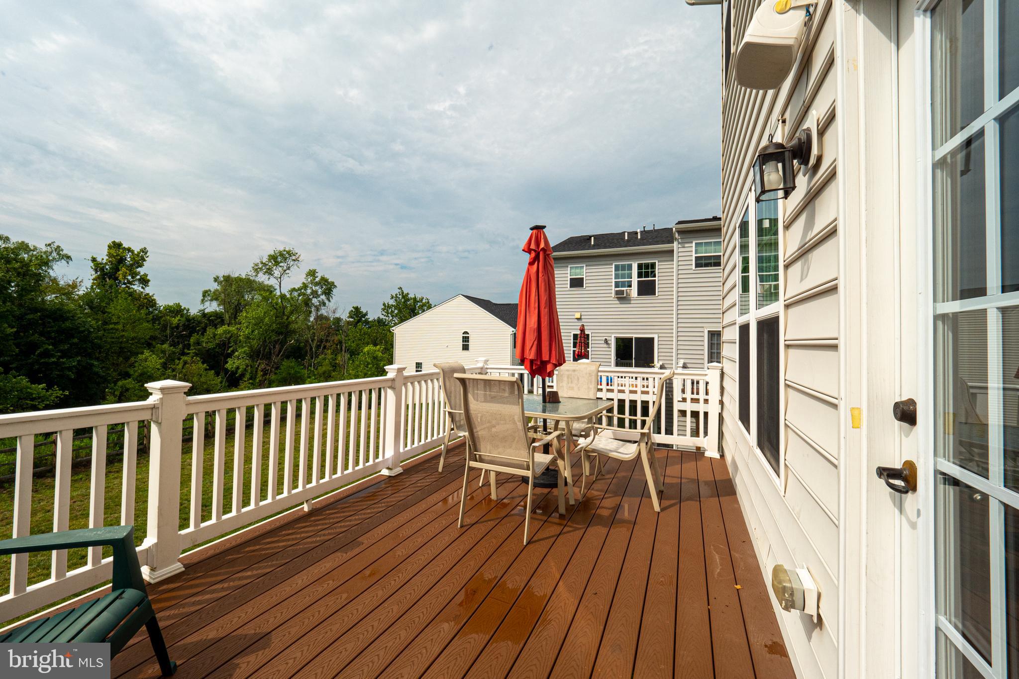 830 Sisler Road Phoenixville, PA 19460 - Photo 39 of 43 Maintenance free deck