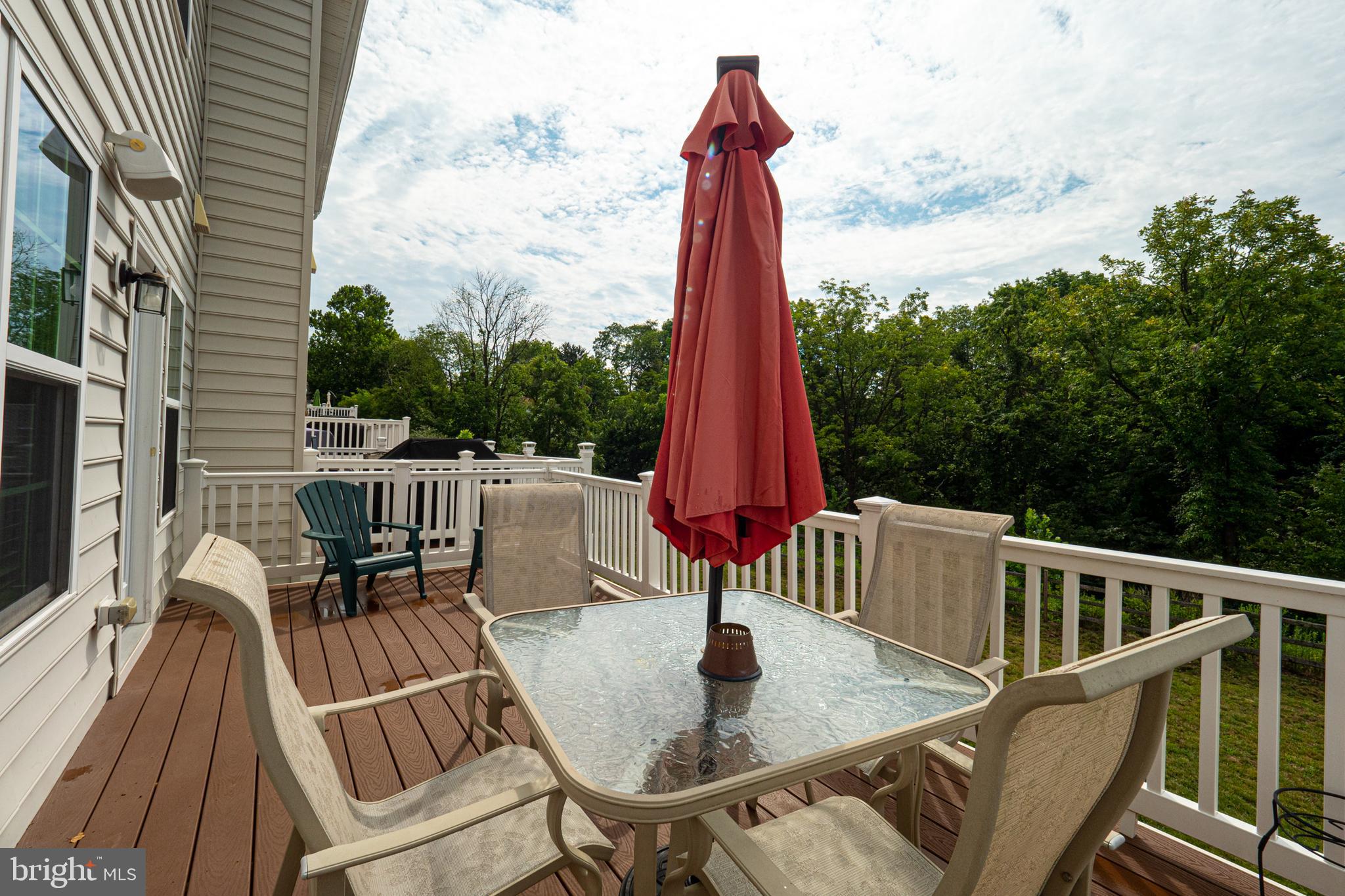 830 Sisler Road Phoenixville, PA 19460 - Photo 40 of 43 Tree lined views