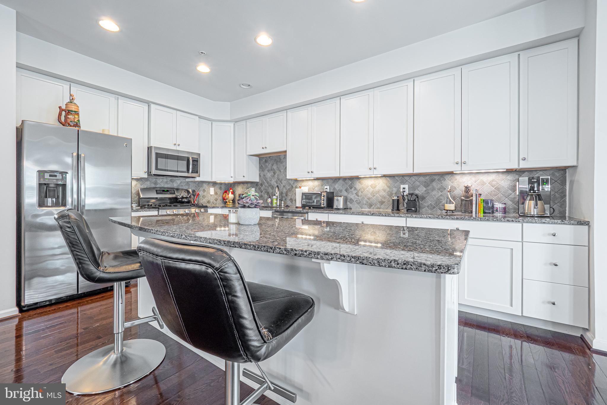830 Sisler Road Phoenixville, PA 19460 - Photo 6 of 43 Chef ready Kitchen