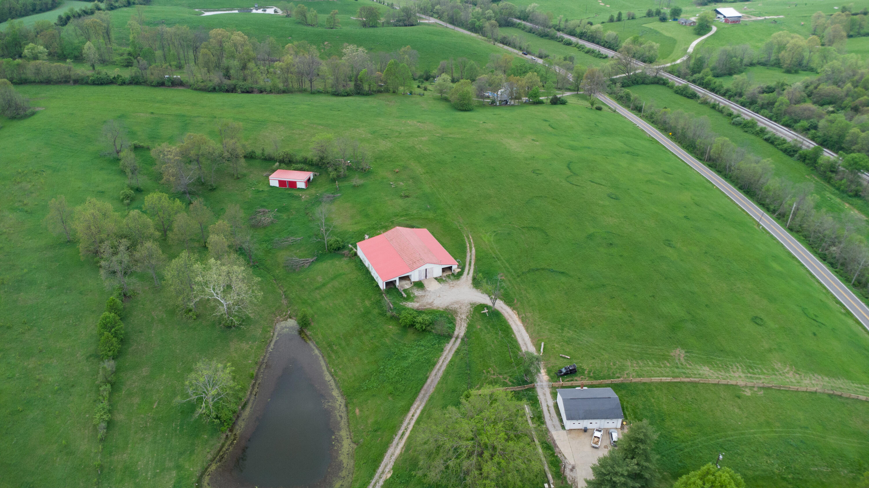0 Banklick Road Walton, KY 41094 - Photo 15 of 16