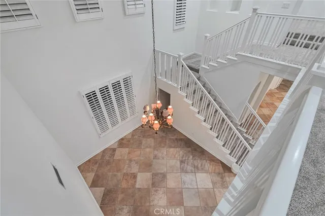 a view of a house with a big yard