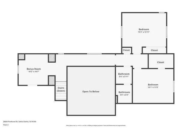 $1,225,000 | 26839 Pinehurst Drive, Valencia, CA 91355