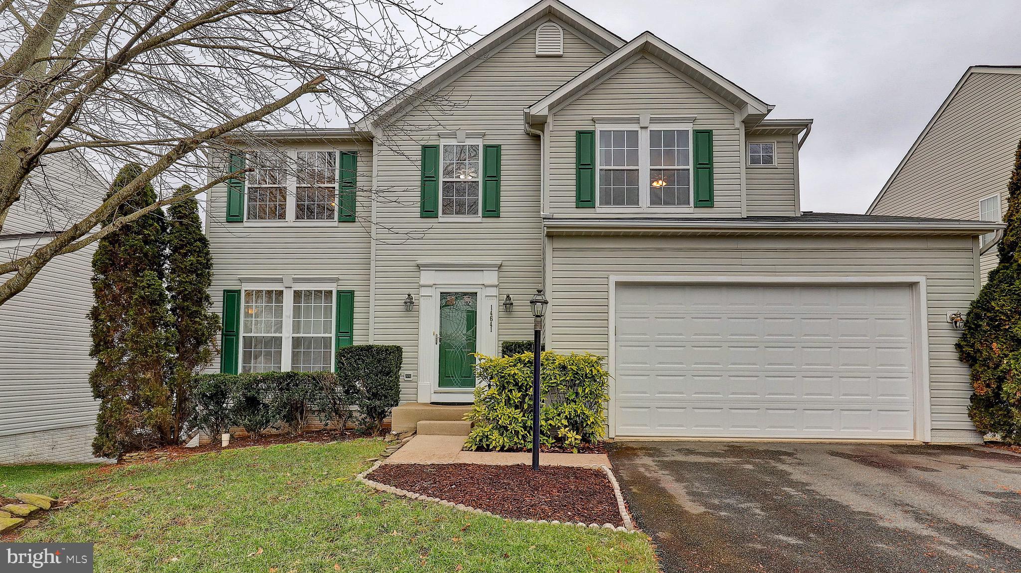 14641 Red House Road Gainesville, VA 20155 - Photo 1 of 44 Hospitality Awaits at 14641 Red House Road