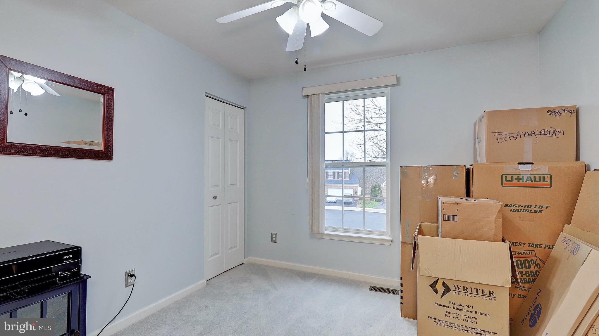 14641 Red House Road Gainesville, VA 20155 - Photo 34 of 44 Bedroom 3 view 2