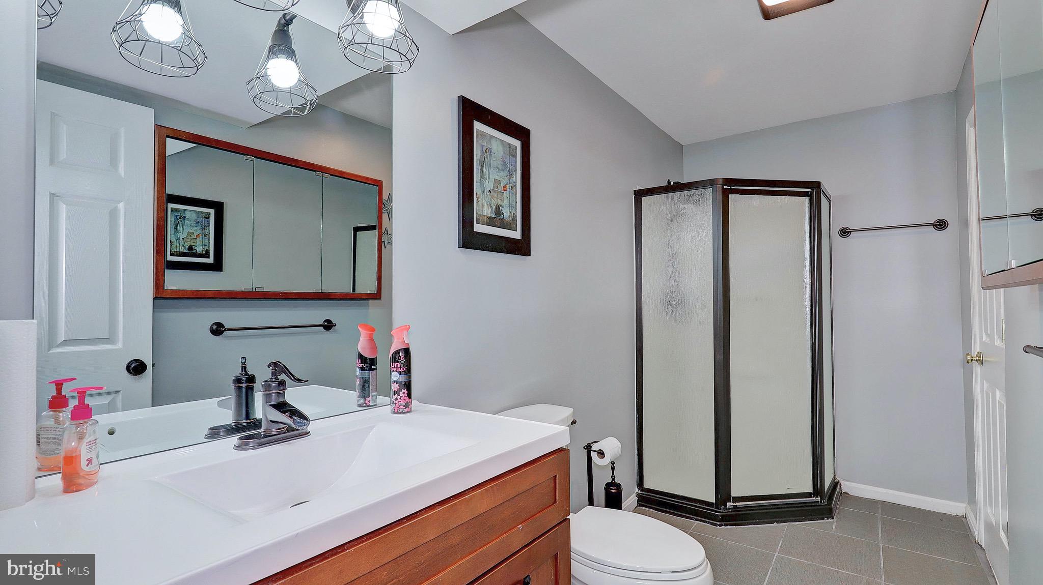 14641 Red House Road Gainesville, VA 20155 - Photo 44 of 44 Bathroom 3 on lower level