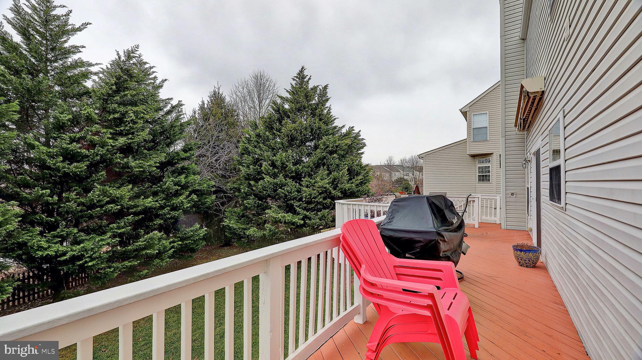 14641 Red House Road Gainesville, VA 20155 - Photo 9 of 44 grilling deck
