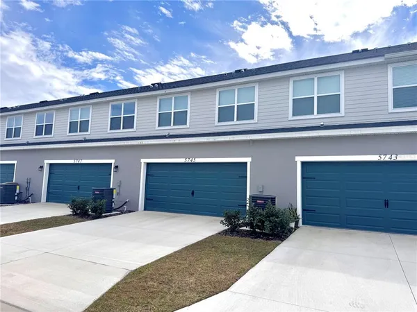 $2,199 | 5745 Freshwater Cyn Drive, St. Cloud, FL 34771