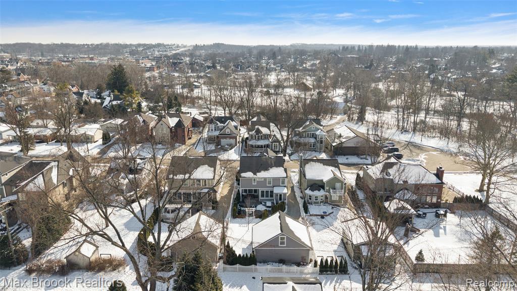 338 Griggs Street Rochester, MI 48307 - Photo 40 of 47 Gallery Image 40