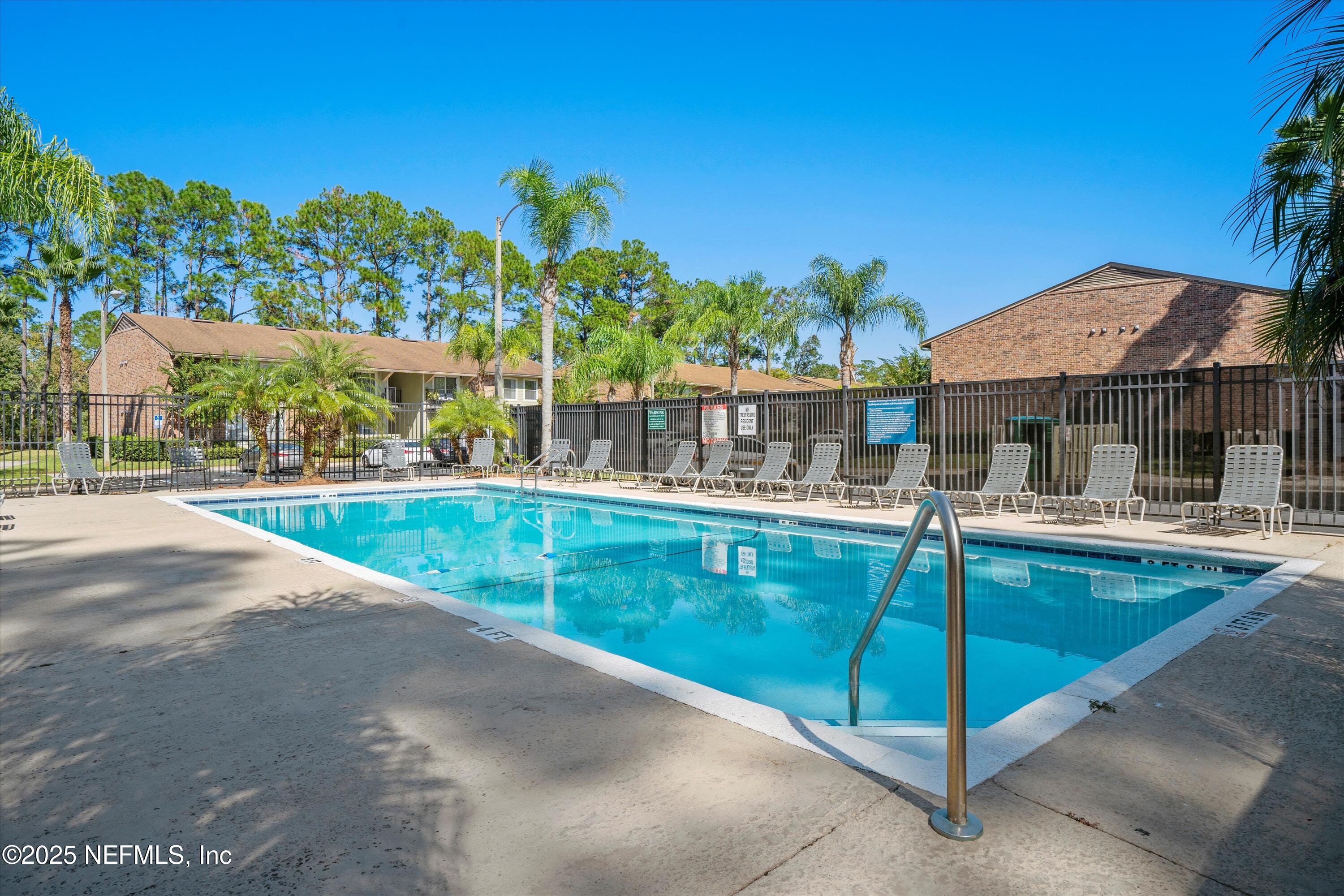 3737 Loretto Road, Unit 903 Jacksonville, FL 32223 - Photo 24 of 25 25-Pool