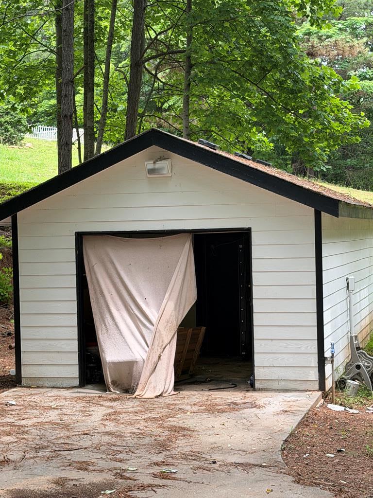 229 B Crossroads Church Road Ellijay, GA 30540 - Photo 75 of 77