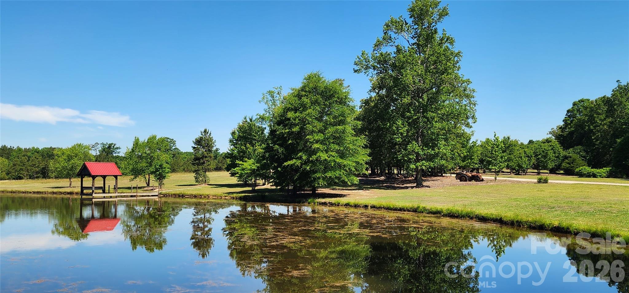 4859 Camp Creek Road Lancaster, SC 29720 - Photo 36 of 48