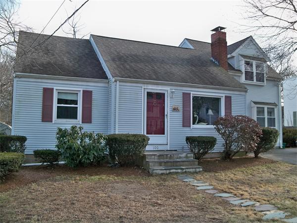 100 Howie Road Braintree, MA 02184 - Photo 1 of 20 Gallery Image 1