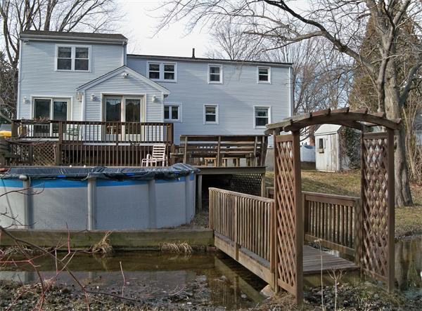 100 Howie Road Braintree, MA 02184 - Photo 2 of 20 Gallery Image 2