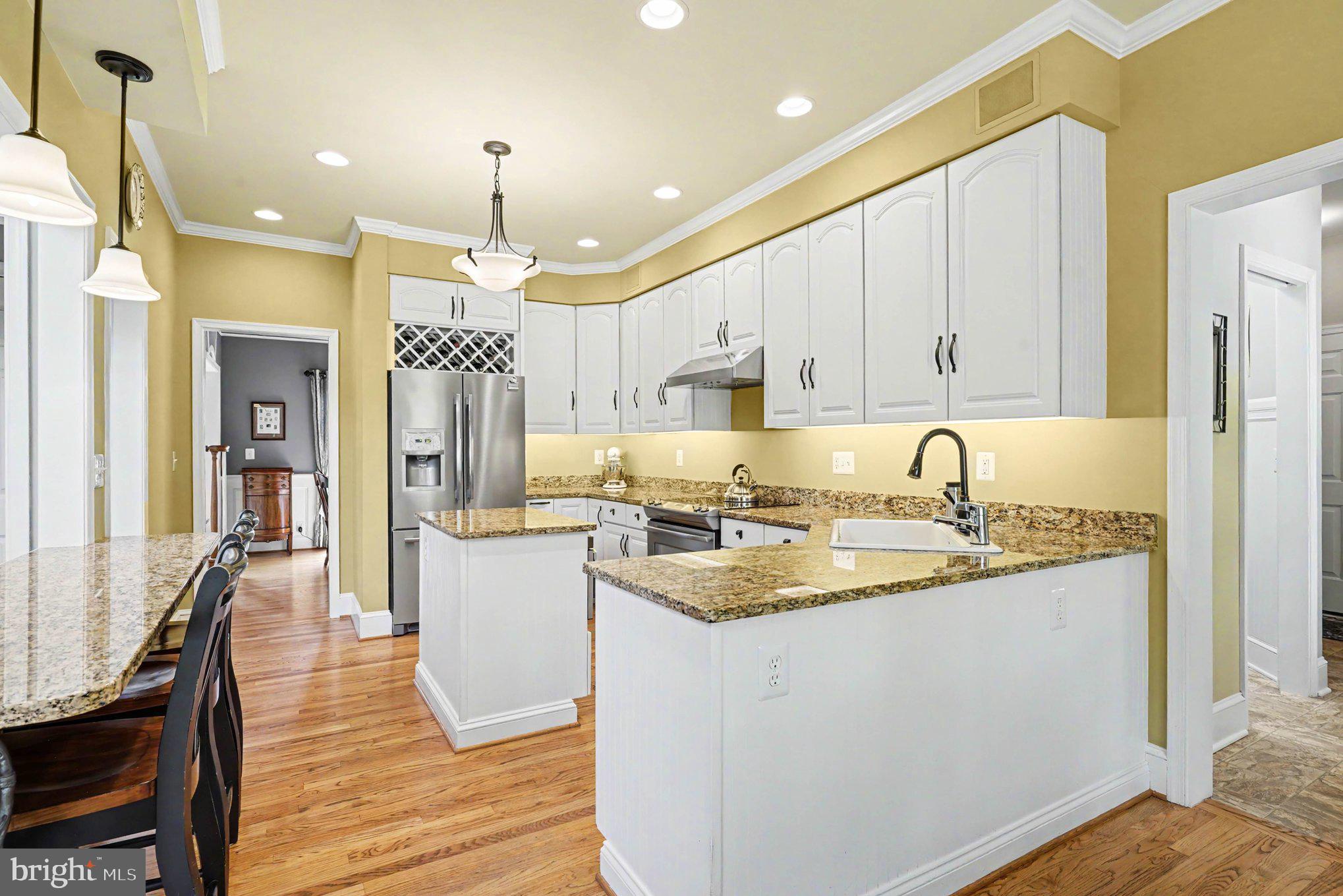 3002 Cool Branch Road Churchville, MD 21028 - Photo 12 of 67 Kitchen