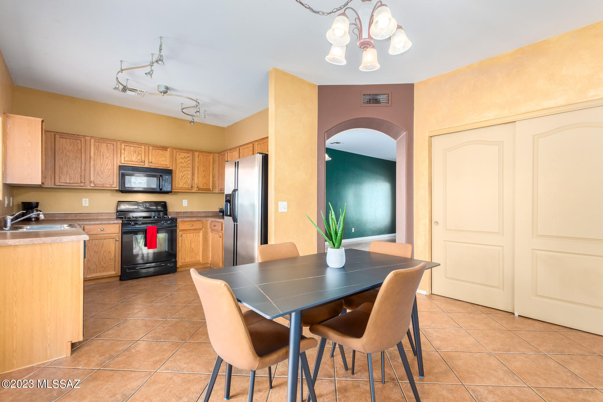 60389 Alpine Way Saddlebrooke, AZ 85739 - Photo 10 of 26