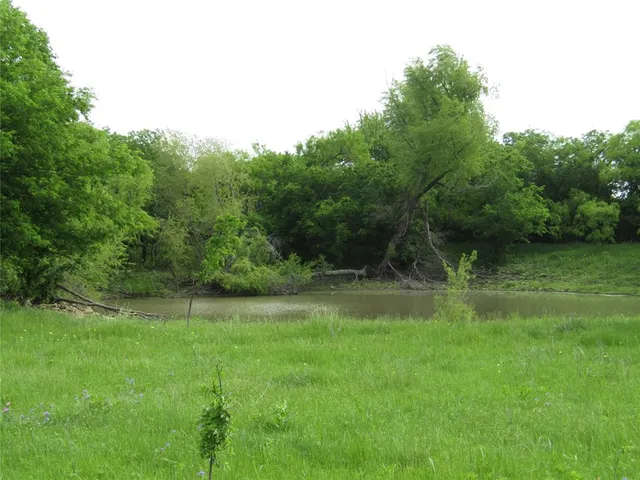 a view of outdoor space with deck and yard
