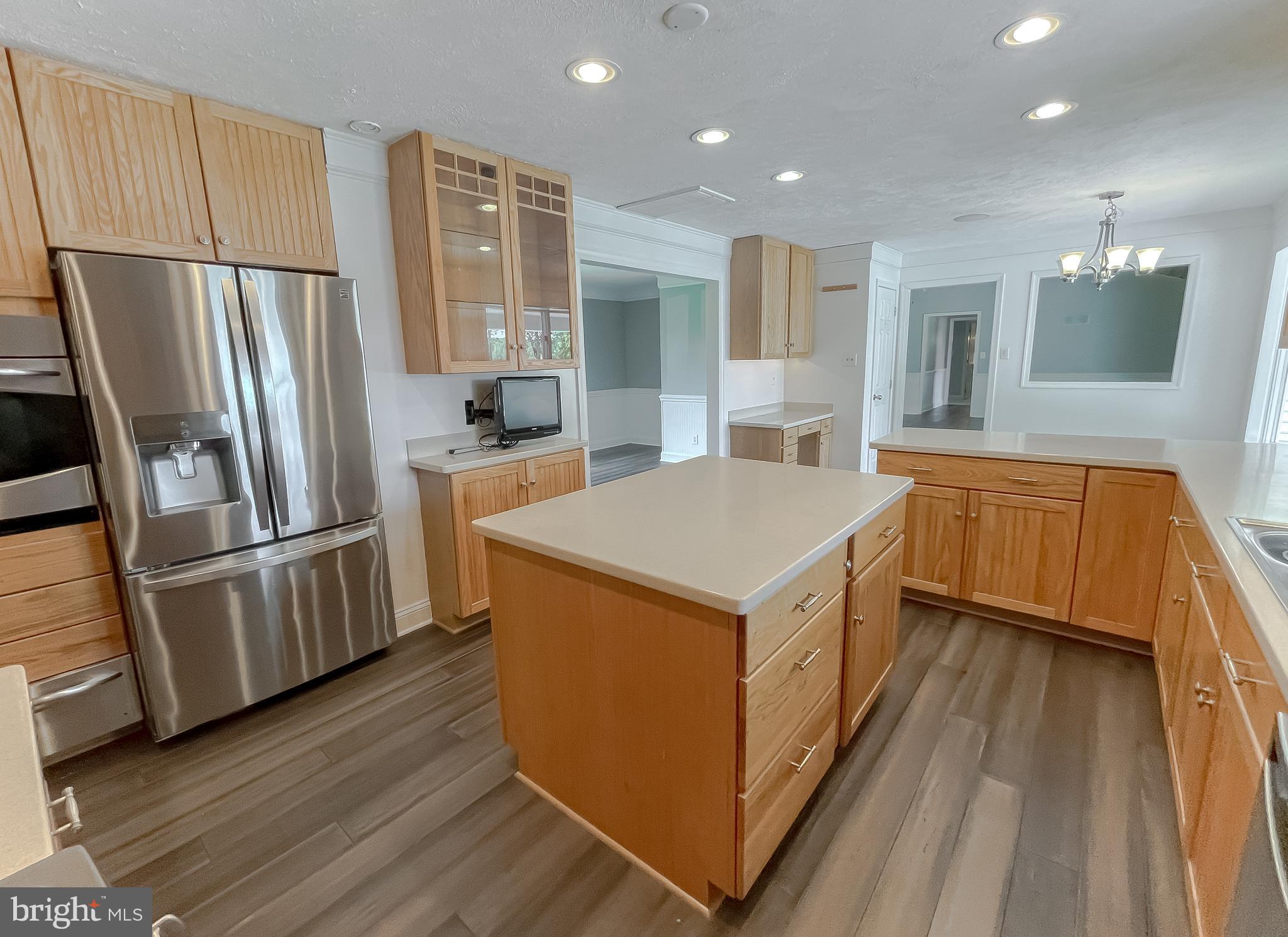 47784 Cross Manor Road St. Inigoes, MD 20684 - Photo 11 of 68 Kitchen